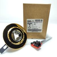 FARETTO I-GUZZINI LASER PIXEL 8068/Q6 ORO LUCIDO