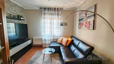 CASA SEMINDIPENDENTE A REGGIO NELL'EMILIA