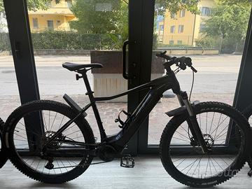 Giant Fhatom Pro taglia L solo 500km