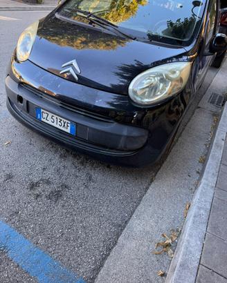 Citroen c1 marciante