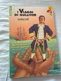 I viaggi di Gulliver