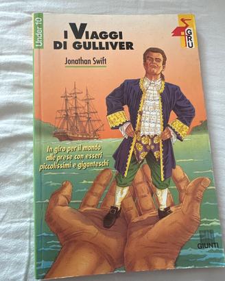 I viaggi di Gulliver