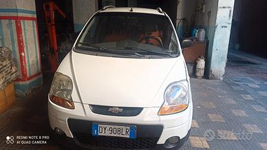 Chevrolet Matiz 800 SE Planet GPL Eco Logic