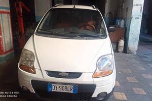 Chevrolet Matiz 800 SE Planet GPL Eco Logic