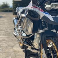 Bmw r 1250 gs - 2021