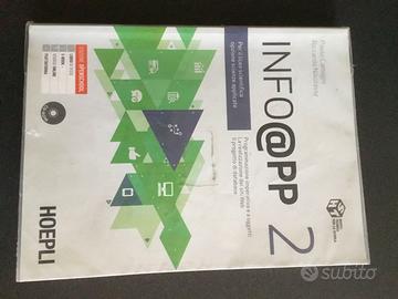 Camagni/Nikolassy-Infoapp 2- Hoepli