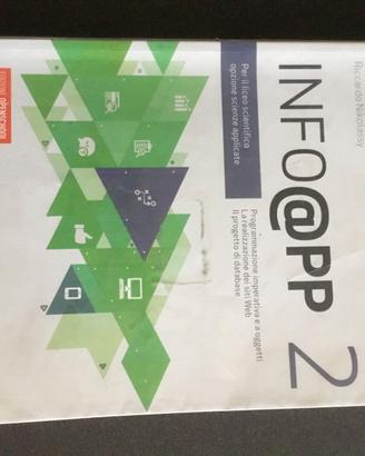 Camagni/Nikolassy-Infoapp 2- Hoepli