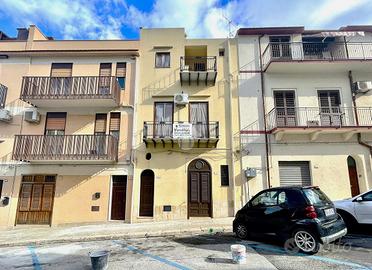 CASA INDIPENDENTE A CASTELLAMMARE DEL GOLFO