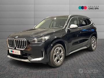 BMW X1 sdrive18d X-Line auto