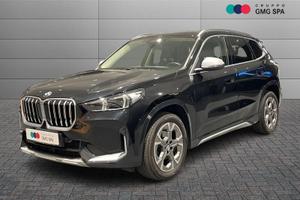 BMW X1 sdrive18d X-Line auto
