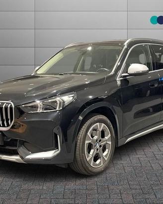 BMW X1 sdrive18d X-Line auto