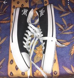 Scarpe uomo sportive