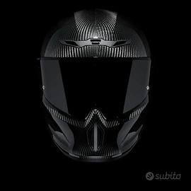 Casco Ruroc Eox Nuovo tg L