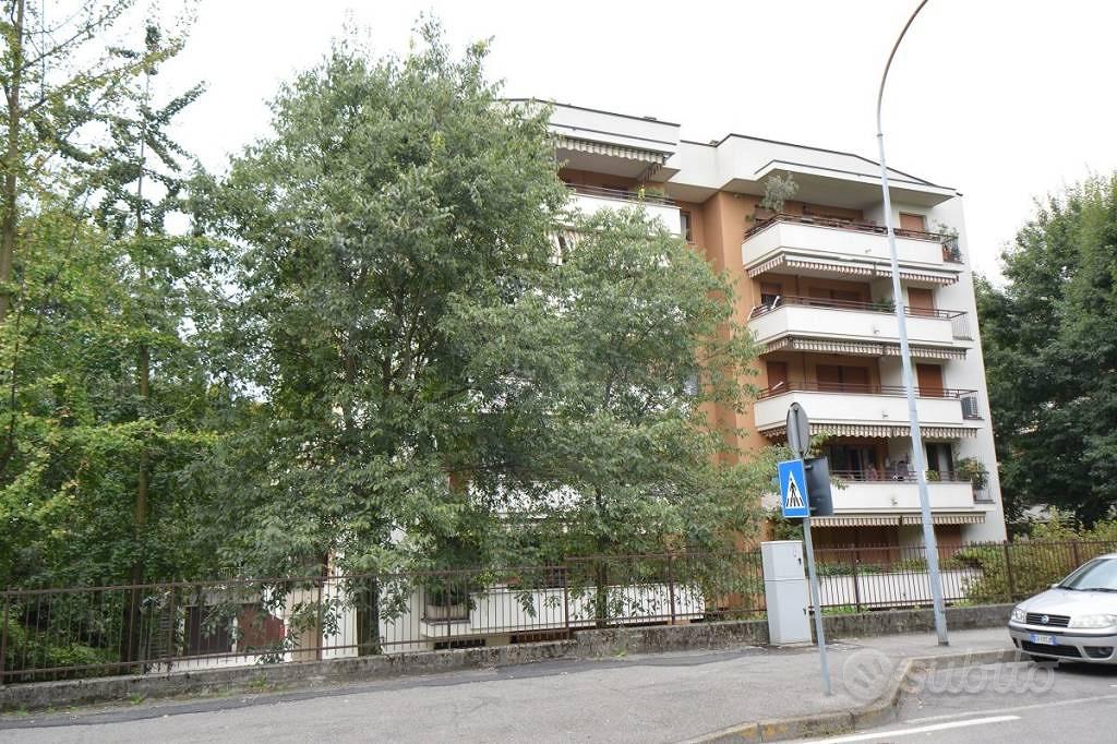 Appartamento – Cavenago di Brianza, Monza e della Brianza - Vista 5