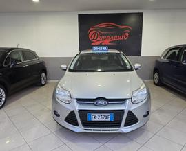 FORD FOCUS 1.6 DIESEL DEL NORD ITA 2011