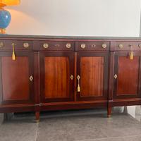 Mobile Servant Direttorio Francese