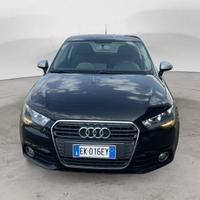 Audi A1 1.6 TDI Attraction