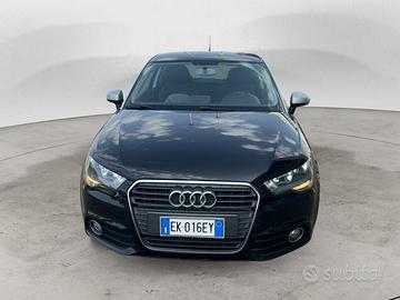 Audi A1 1.6 TDI Attraction