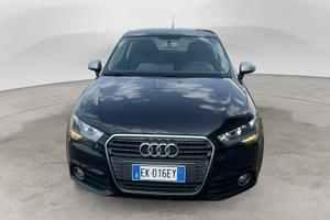 Audi A1 1.6 TDI Attraction