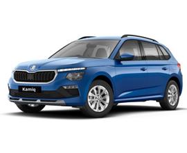SKODA Kamiq 1.5 TSI Style