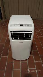 OLIMPIA SPLENDID DOLCECLIMA COMPACT 9P