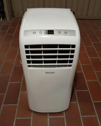 OLIMPIA SPLENDID DOLCECLIMA COMPACT 9P