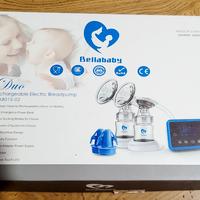 Tiralatte elettrico Bellababy