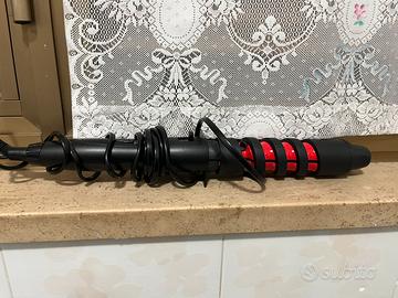 Piasta arrivcia capelli necchi