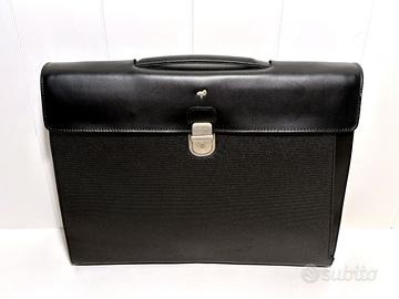 Borsa-Cartella da Lavoro Mandarina Duck Alphaduck