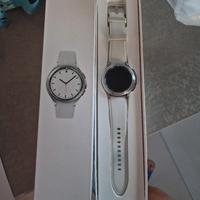 Samsung Galaxy Watch4 Classic - SmartWatch