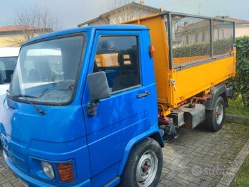 gasolone effedi tsp28 