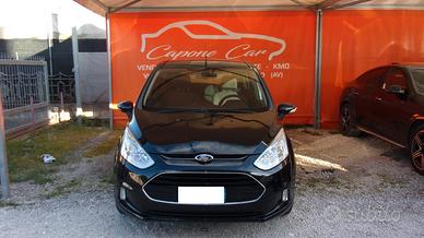 Ford B-Max 1.0 EcoBoost 100 CV Titanium