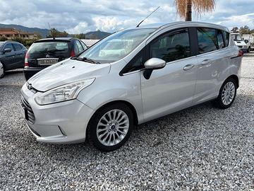 Ford B-MAX, 1.6 manuale