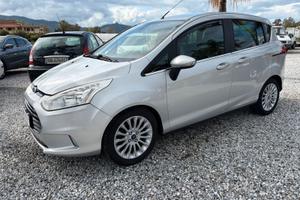 Ford B-MAX, 1.6 manuale