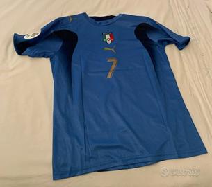 Maglia calcio  Italoa mondiale 06