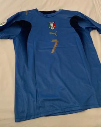 Maglia calcio  Italoa mondiale 06