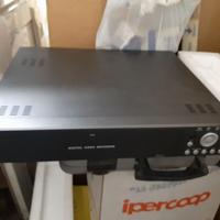 Videoregistratore digitale Nextmate.