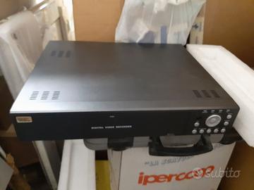 Videoregistratore digitale Nextmate.