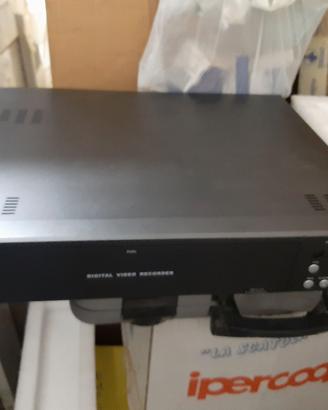 Videoregistratore digitale Nextmate.