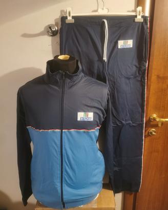 tuta Militare vintage collezione militaria 