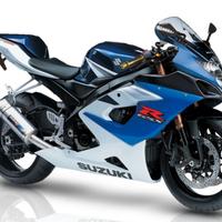 Suzuki gsx r 1000