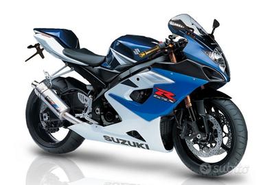 Suzuki gsx r 1000