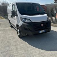 Ducato 2.3 multijet