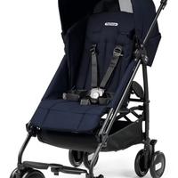 Peg perego passeggino pliko mini navy