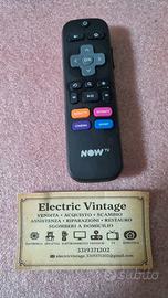 0477NN-Telecomando Now TV