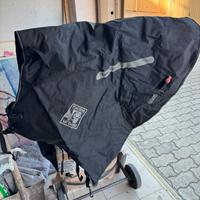 ScudoTermico XMax250 Tucano Urbano