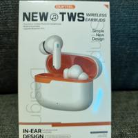 OUKITEL I59 Auricolari wireless Bluetooth in-orecc