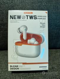 OUKITEL I59 Auricolari wireless Bluetooth in-orecc