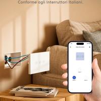 interruttore WiFi Alexa Google 