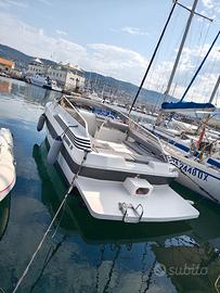 Pershing 30
